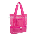 Malla Campus Tote Insulated Cooler Beach Bag HCSD0010